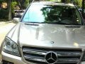 2007 MERCEDEZ BENZ GL-450 IN MAKATI CITY for sale -7