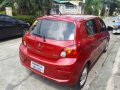 Mitsubishi mirage glx hatchback 2016 for sale-6
