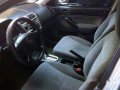 Honda Civic 2001 SILVER FOR SALE-5