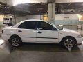 1997 Mazda Familia 1.6 AT White For Sale -1