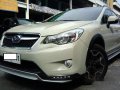 Subaru XV 2014 LIKE NEW FOR SALE-2
