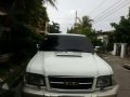 All Power Isuzu Trooper 2005 AT For Sale-3