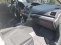 Subaru XV 2015 CVT 2.0 White For Sale -7