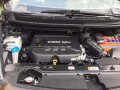 All Working Perfectly 2013 Kia Carens AT For Sale-9