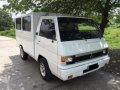 Mitsubishi FB L300 1997 MT White For Sale -2