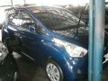 Hyundai Eon 2015 Blue for sale-2
