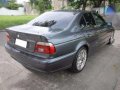 BMW 525i sedan for sale -2