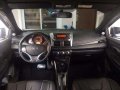 Flawless Original Paint 2015 Toyota Yaris 1.3E AT For Sale-3