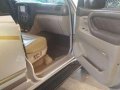 All Original 1998 Toyota Land Cruiser 100 For Sale-0