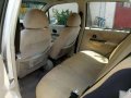 CHERY QQ 2008 MT Silver HB For Sale -0