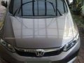 Sale 2012 Honda Civic 1.8S Casa Maintained for sale-7