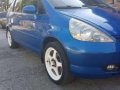 Honda jazz local unit automatic-1