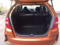 2013 Honda Jazz Modulo Edition-6