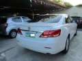 2007 Toyota Camry 24V AT-2