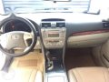 2007 Toyota Camry AT well kept for sale -11