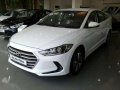Brand New 2017 Hyunda Elantra MT For Sale-1