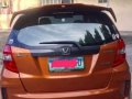 2013 Honda Jazz Modulo Edition-1