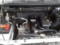 2006 Isuzu Crosswind XUV Manual Diesel-2