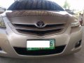 Toyota Vios 2009 model for sale-5