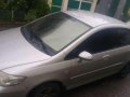 Honda city 2006 vs toyota vios 2006 2007 2008 2009-0