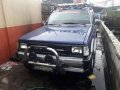 mazda Pick up diesel rush sale-8