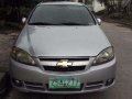 2008 Chevrolet Optra Vgis Manual For Sale -1