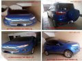 4 Sale 2014 FORD Ecosport-0