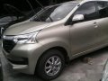 Toyota Avanza E 2017 for sale at best price -1