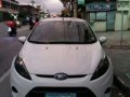Ford fiesta 2011 top of the line for sale-2
