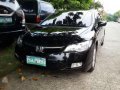 Perfect Condition 2008 Honda Civic 1.8S AT For Sale-1