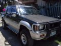 Mitsubishi Strada Pick up for sale-5