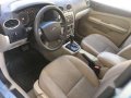 ford focus 2007 model automatic-6