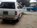 2003 Mitsubishi Adventure GL 2.5 Diesel-1