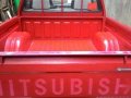 Intact Engine Mitsubishi L200 Pick-up 1996 For Sale-4