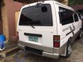 Good Condition 2013 Nissan Urvan Escapade For Sale-1