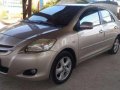 Toyota Vios 2009 model for sale-6