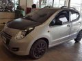 Sukuzi Celerio 2014 Manual Transmission-2