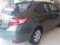 2018 Toyota Vios 1.3 E MT - Php 20K All-in Low Downpayment PROMO ! ! !-3
