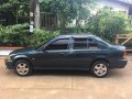 Honda City 1997 GREEN FOR SALE -2