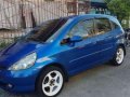 Honda jazz local unit automatic-0