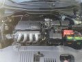 Honda City 2009 1.3S I-vtec AT Black For Sale -4