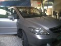 Honda City idsi 2006-1