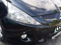 Mitsubishi Grandis 2009 BLACK FOR SALE-16