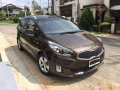 All Working Perfectly 2013 Kia Carens AT For Sale-0