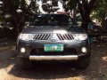 All Power Mitsubishi Montero GLS SE 4x4 AT 2009 For Sale-1