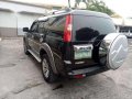 2008 Ford Everest MT TDCi Duratorq VGT SUV x Montero Fortuner Alterra-3