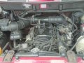 Mitsubishi Adventure gls sport 2005-6