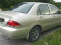 Mitsubishi Lancer 2007 GLS matic For Sale-4