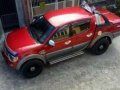 Mitsubishi strada 4x4 2007 model-8