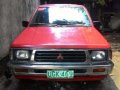 Intact Engine Mitsubishi L200 Pick-up 1996 For Sale-2